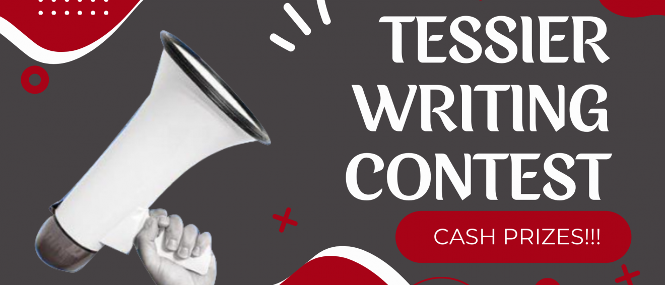 Tessier Writing Contest