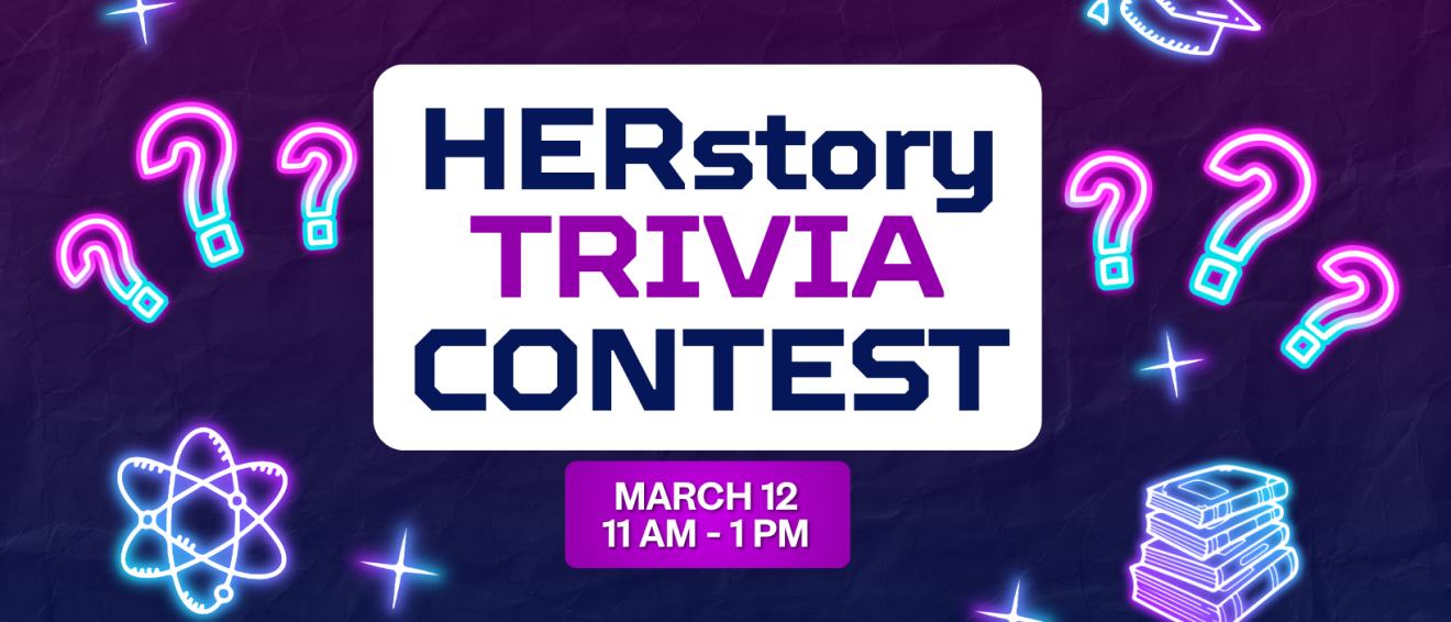 HERStory Trivia Challenge