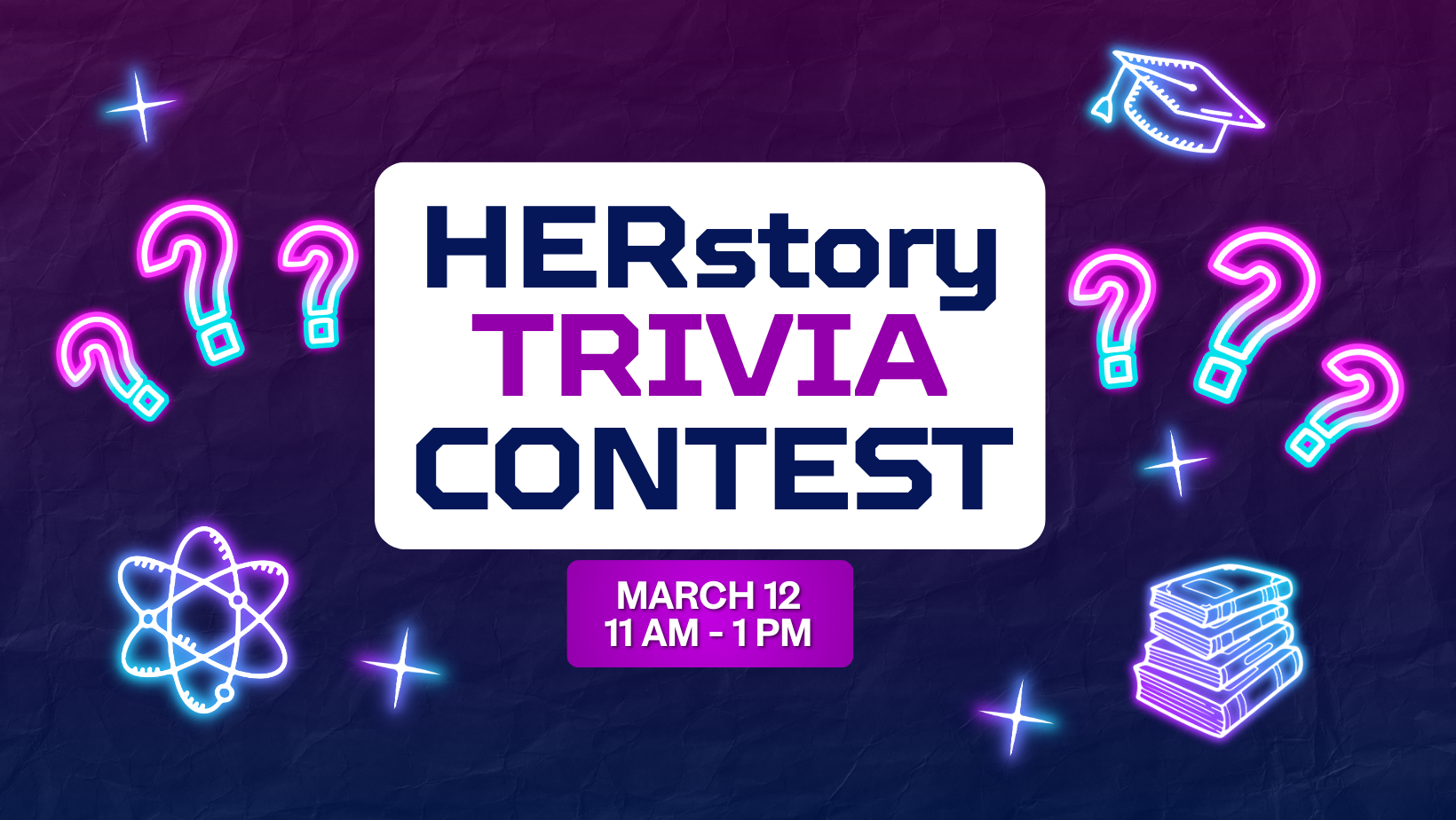 HERStory Trivia Challenge